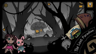 The lost paradise 2 - Screenshot 1