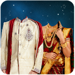 Cover Image of Download Couple Traditional Dresses  APK