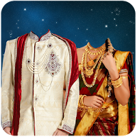 Couple Traditional Dresses