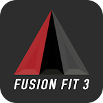 Cover Image of 下载 Fusion Fit 3  APK