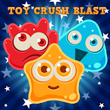 Toy Crush Blast icon