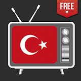Free Turkey TV Channels Info icon