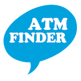 ATM FINDER icon