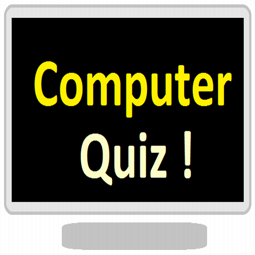 Computer Quiz 2K logo