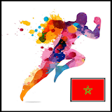 أخبارالبطولة المغربية icon