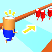 Battery Run