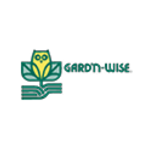 GardnWise logo