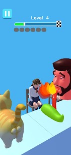 Licking Run Apk Mod for Android [Unlimited Coins/Gems] 3