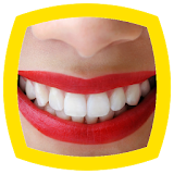 Teeth Whitening icon