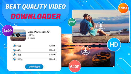 HD Video Downloader
