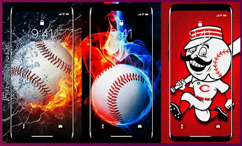 Baseball Wallpaper Mobile - Apps on Google Play