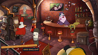 Game screenshot The Inner World apk download
