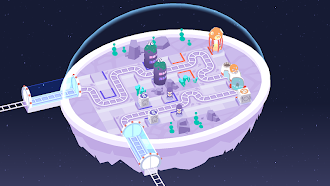 Game screenshot Cosmic Express hack
