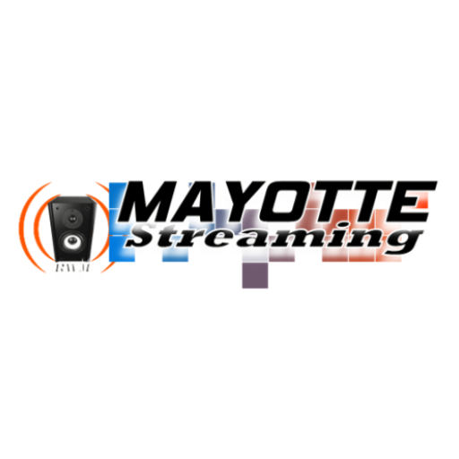 Mayotte Streaming logo