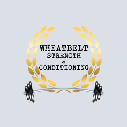 Wheatbelt Strength logo