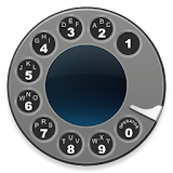 Rotary Dialer Pro icon