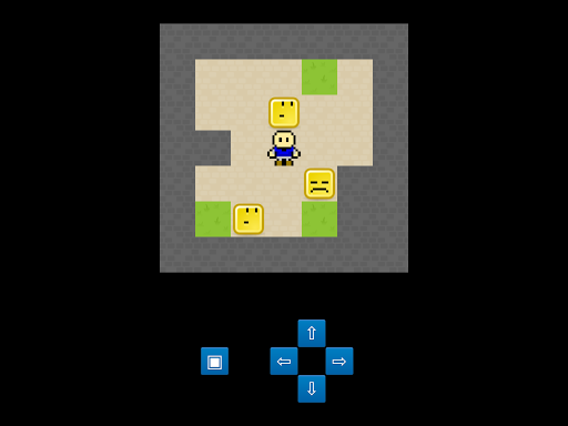 Qubes Screen 2