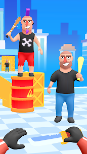 Hit Master 3D APK for Android Download 3