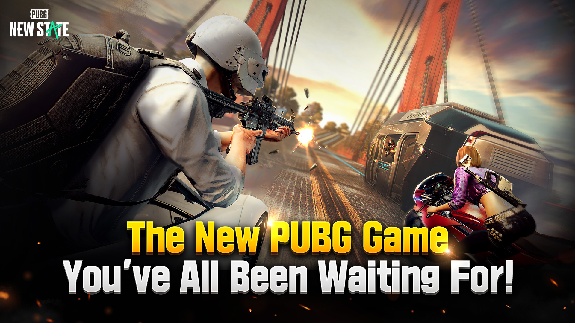 pubg new state download - pubg new state Game Review - Knowledge World