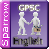 GPSC English icon