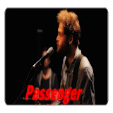 Let Her Go Passenger Mp3 Lyric icon