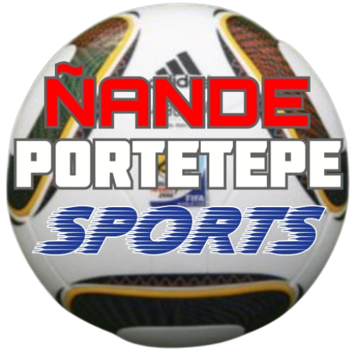 Ñande Portetepe Radio y Tv logo