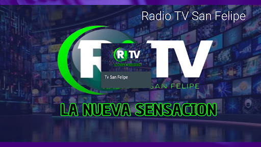 Radio Tv San Felipe