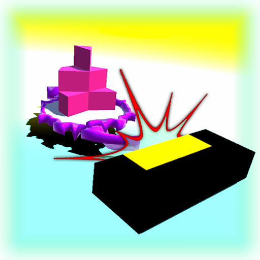 Blade Master logo