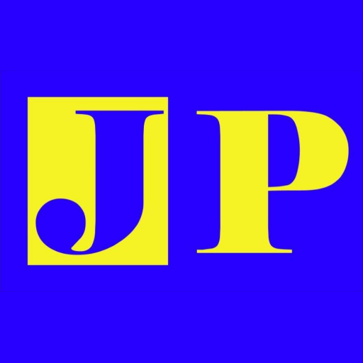 JP Online logo