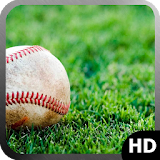 Baseball Wallpaper icon