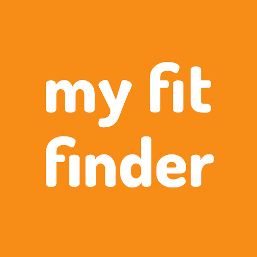 myfitfinder: Local Fitness App logo