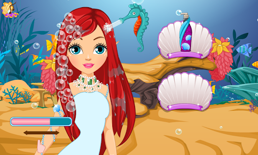 Mermaid Beauty Hair Salon For Pc | How To Install – (Windows 7, 8, 10 And Mac) 2