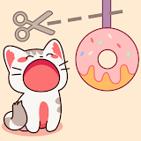 Feed The Cat icon
