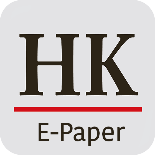 Harz Kurier E-Paper logo