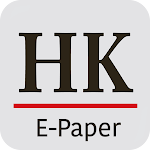 Cover Image of Télécharger Harz Kurier E-Paper  APK
