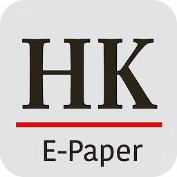 「Harz Kurier E-Paper」圖示圖片