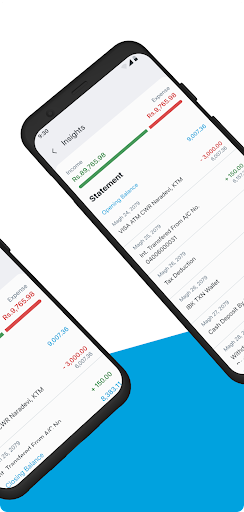 Aawaj smart app Screen 2