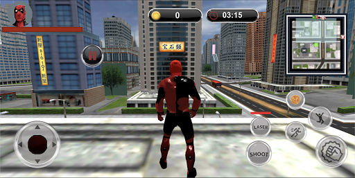 Télécharger Gratuit Super Pool Hero Save  APK MOD (Astuce) screenshots 3