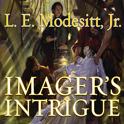 Icon image Imager's Intrigue