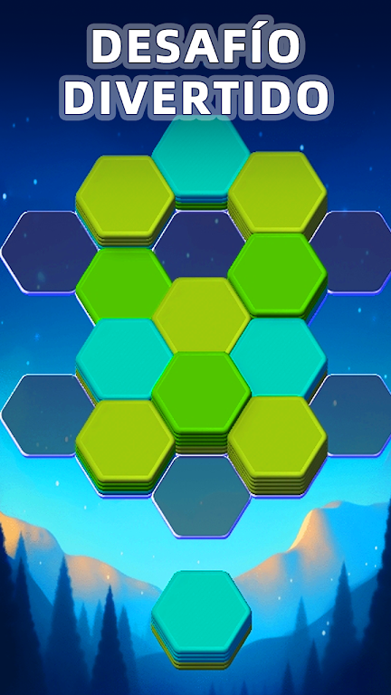 Hexa Puzzle Game: Color Sort MOD APK 02