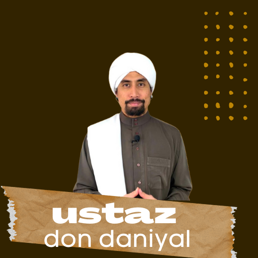 ustaz don Download on Windows