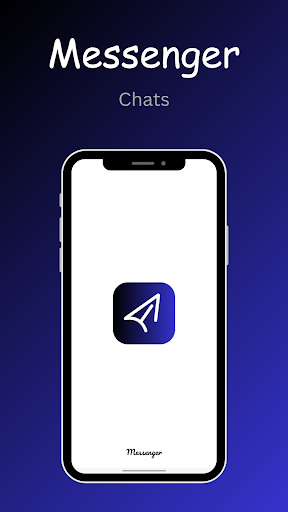 Android application Truely Messenger screenshort
