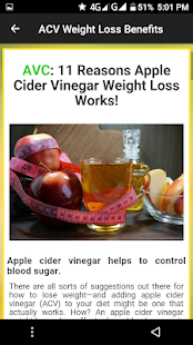 Скачать 7 Days Apple Cider Vinegar Weight Loss Diet Plan Онлайн бесплатно на Андроид