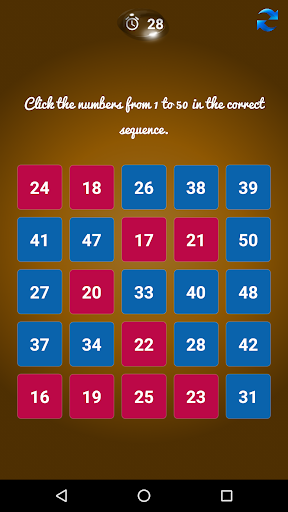 Eye Test - Measure Eye Power Screen 3