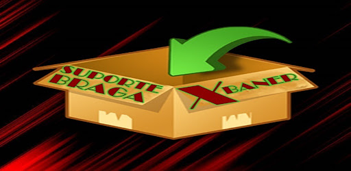 Suporte Braga Xbaner