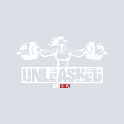 Unleashed By Cody logo