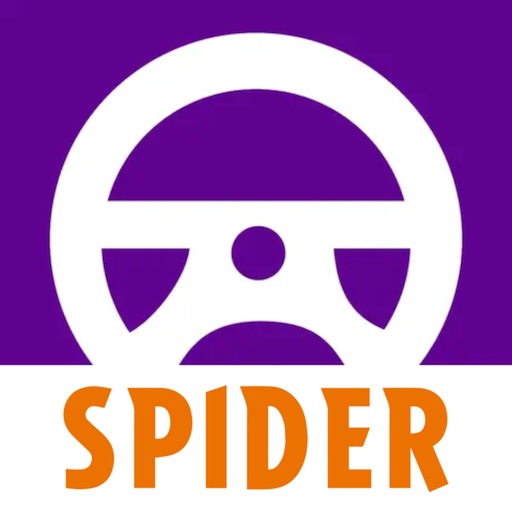 S.P.I.D.E.R. Driving Coach - AppWisp.com