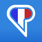 Cover Image of डाउनलोड Learn French. Speak French | French Course 1.6.4 APK