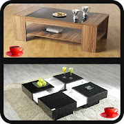Latest Coffee Table Designs 2020