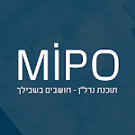 Cover Image of Download Mipo Nadlan  APK